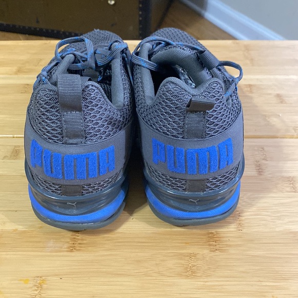 Puma sneakers - Picture 2 of 4